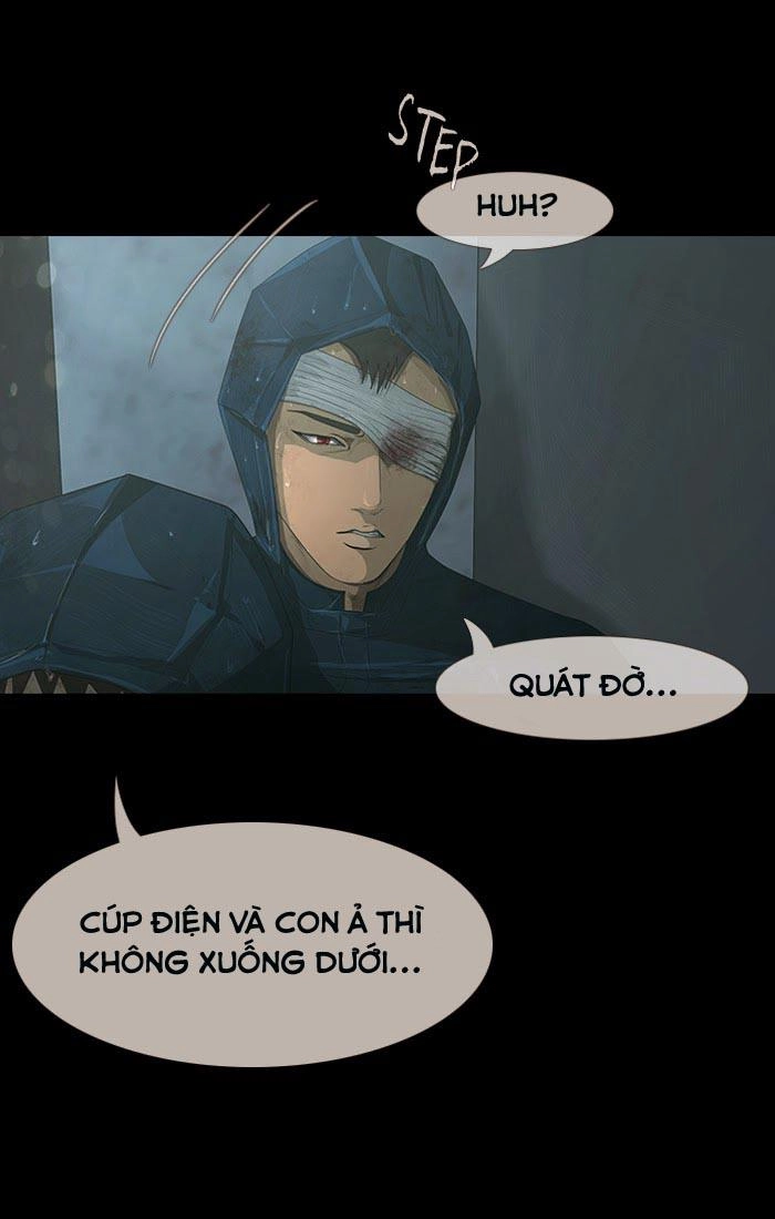 Dead Days Chapter 21 - 35