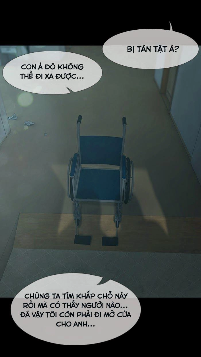 Dead Days Chapter 21 - 36