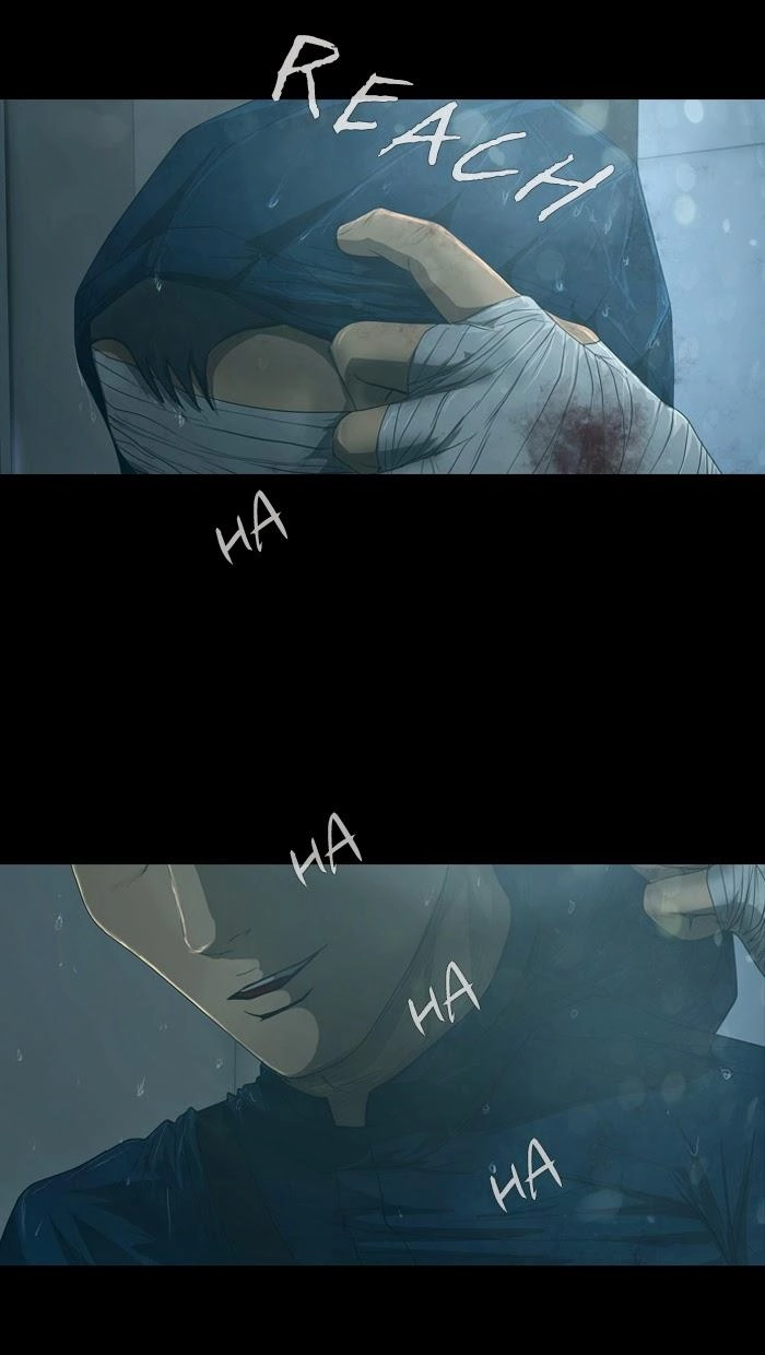 Dead Days Chapter 21 - 37