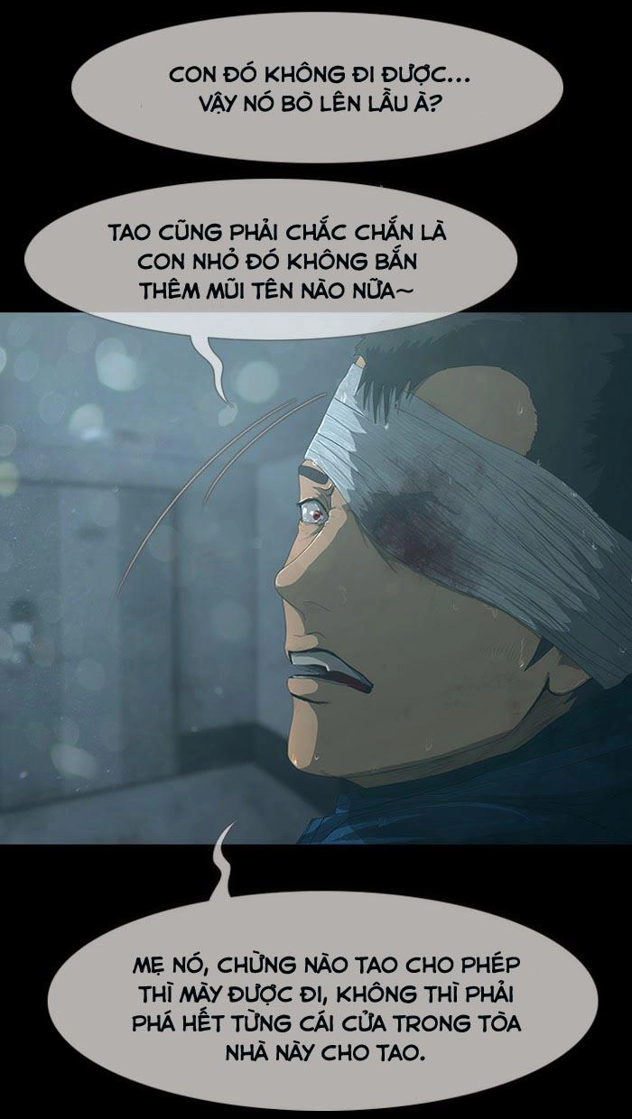 Dead Days Chapter 21 - 43