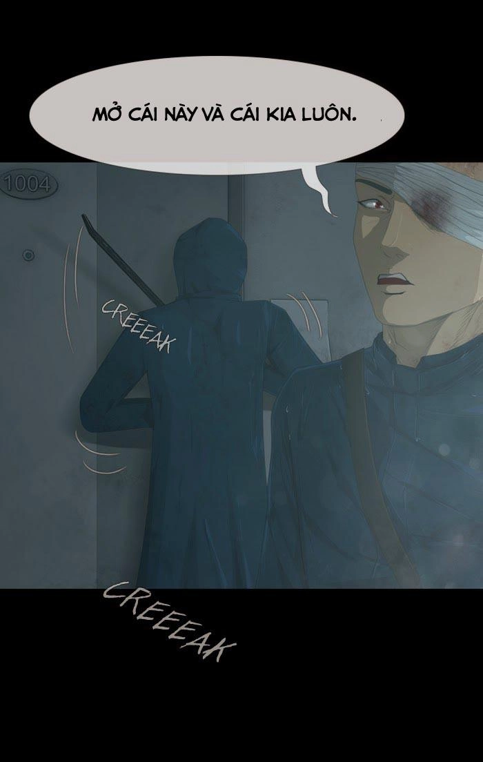 Dead Days Chapter 22 - 50