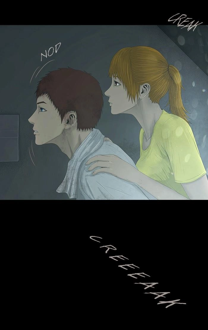 Dead Days Chapter 22 - 54