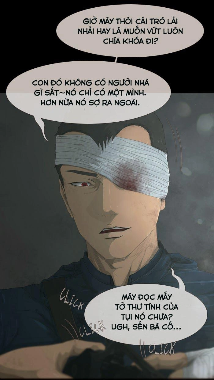 Dead Days Chapter 22 - 61