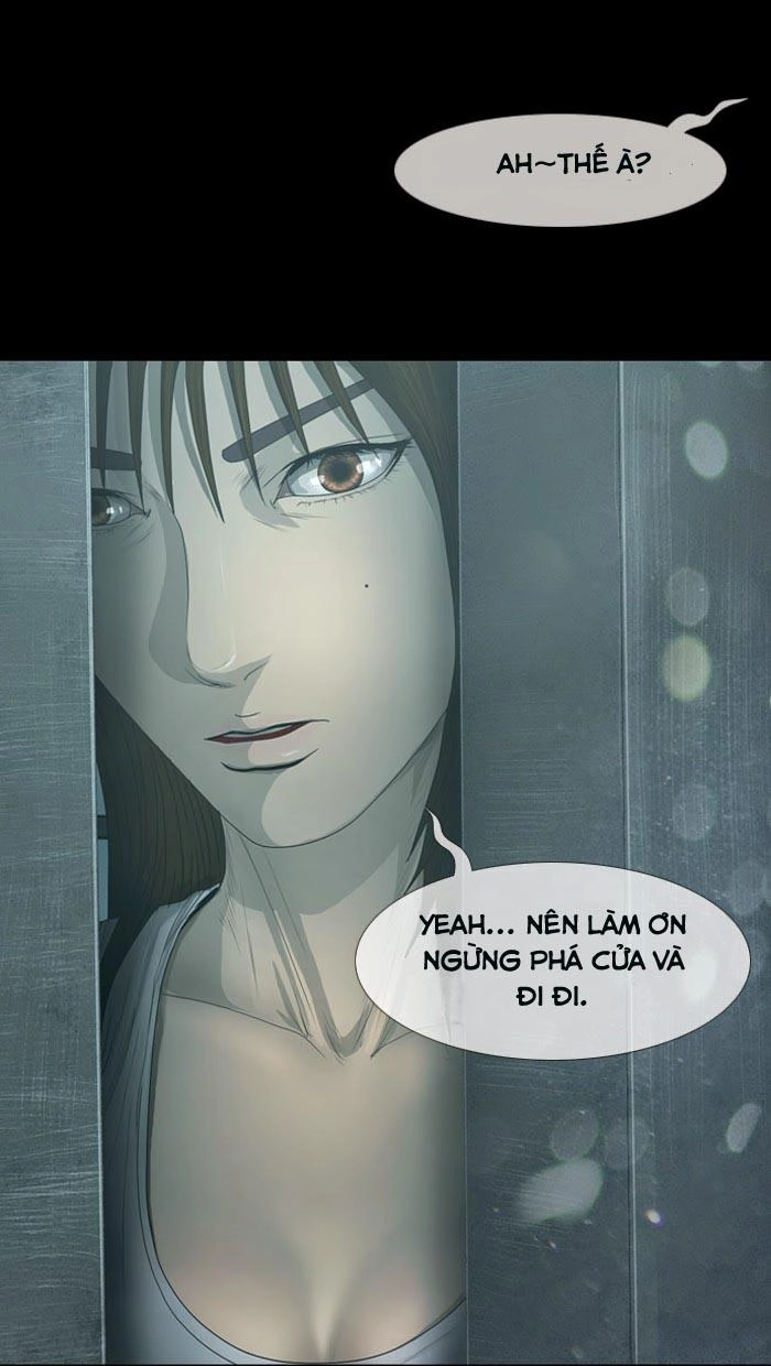Dead Days Chapter 22 - 67