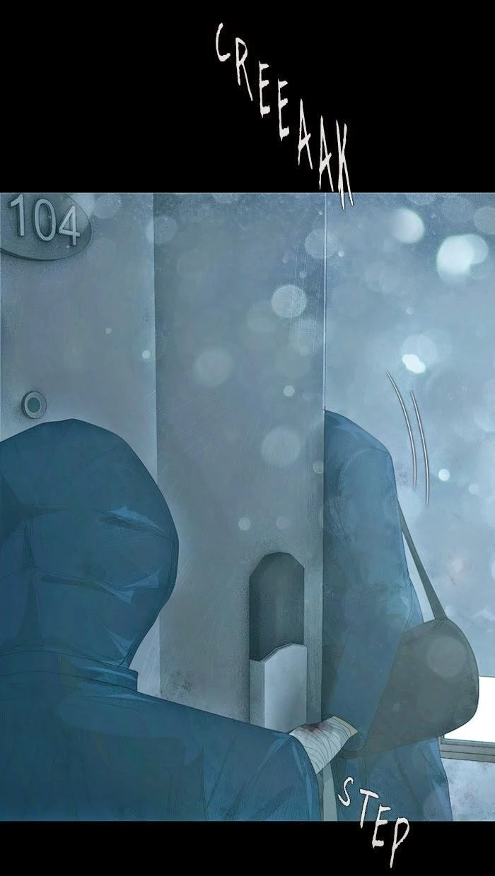 Dead Days Chapter 23 - 21