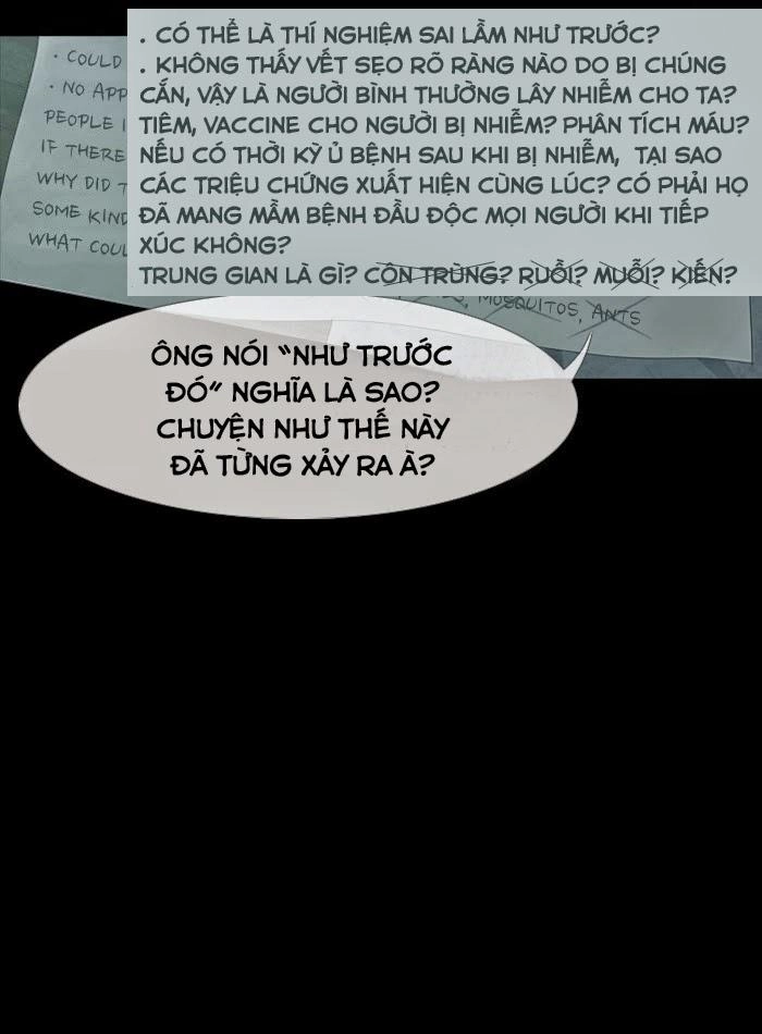 Dead Days Chapter 23 - 32