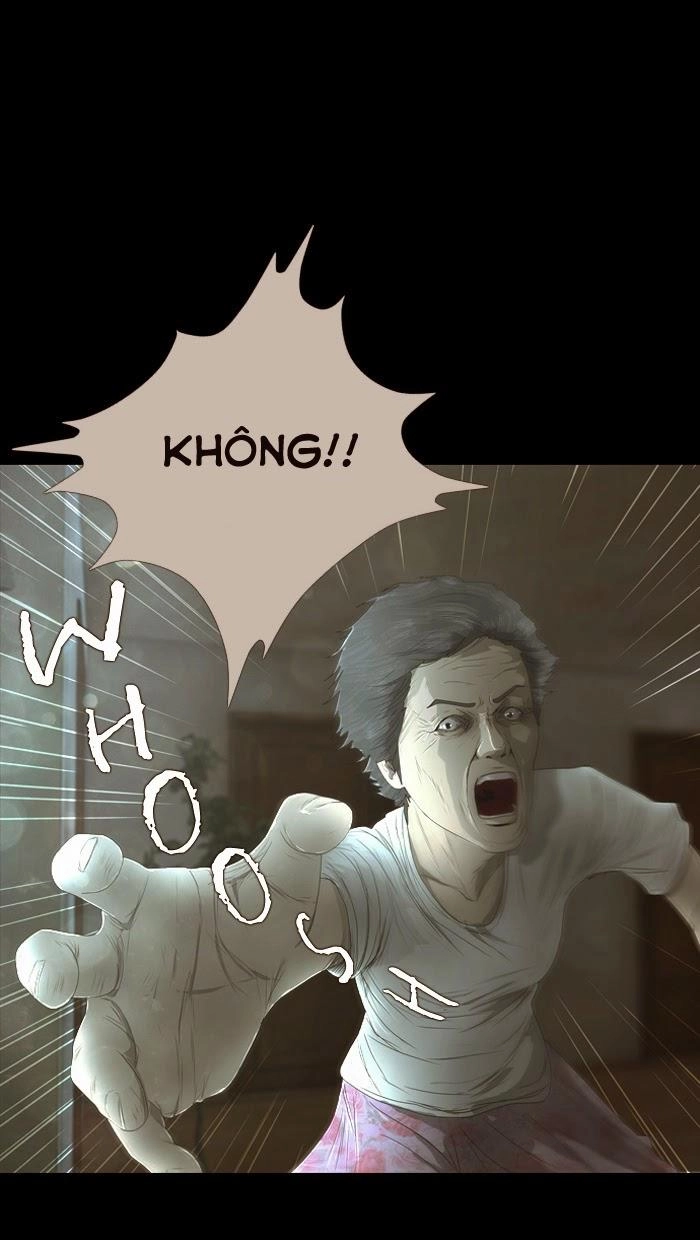 Dead Days Chapter 23 - 48