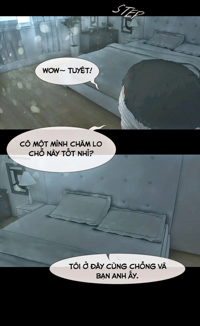 Dead Days Chapter 23 - 53