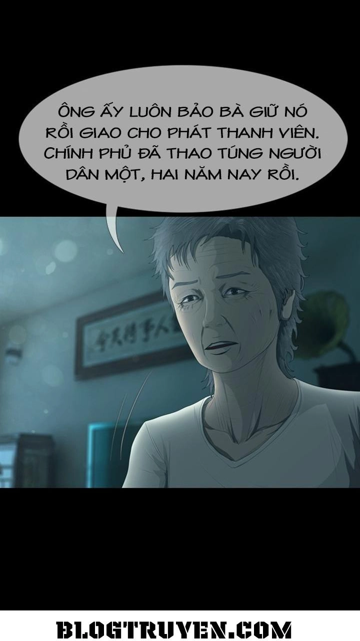 Dead Days Chapter 24 - 55