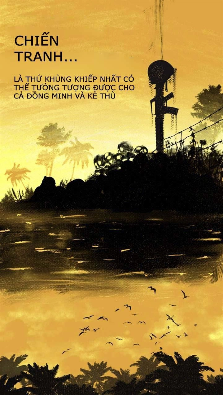 Dead Days Chapter 25 - 10