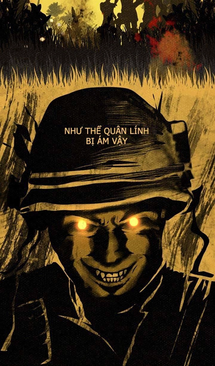 Dead Days Chapter 25 - 25