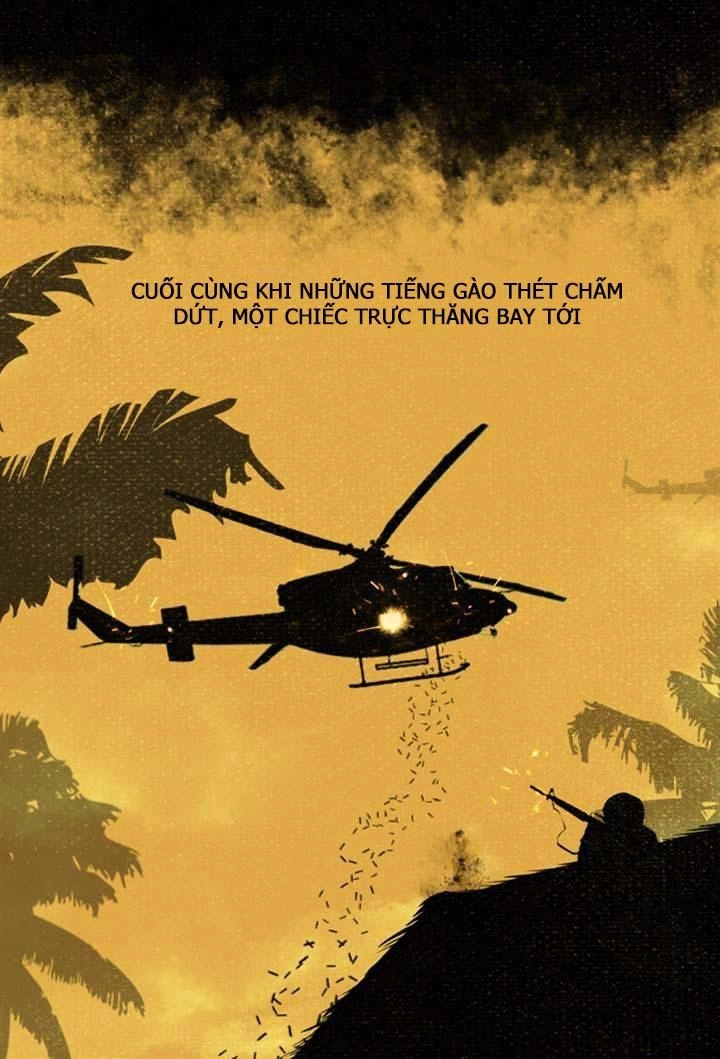 Dead Days Chapter 25 - 38