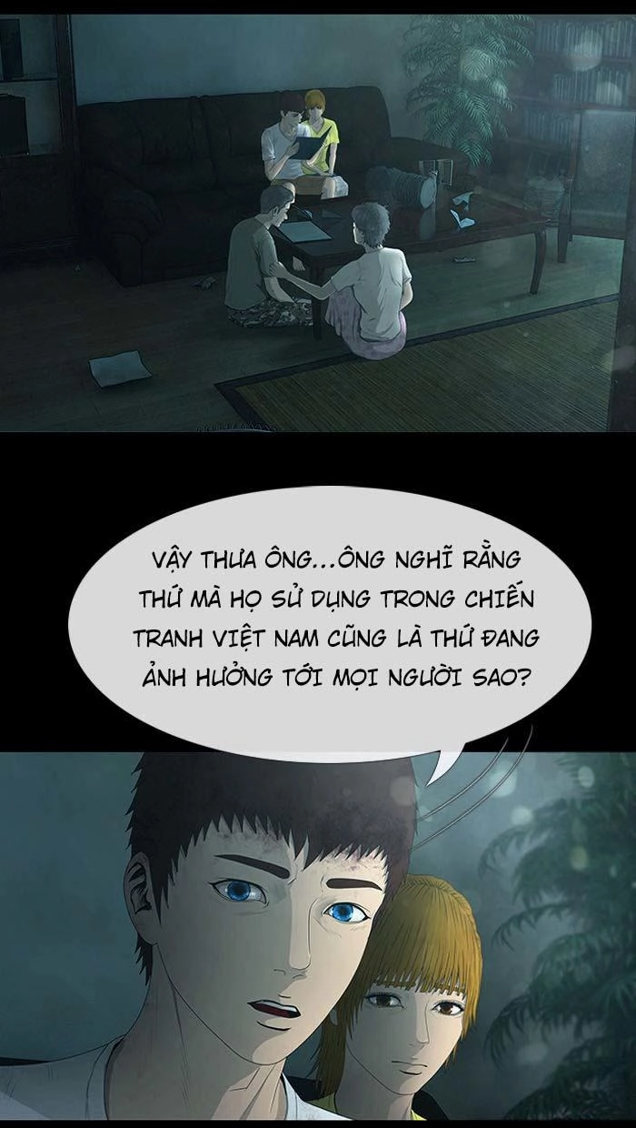 Dead Days Chapter 26 - 2