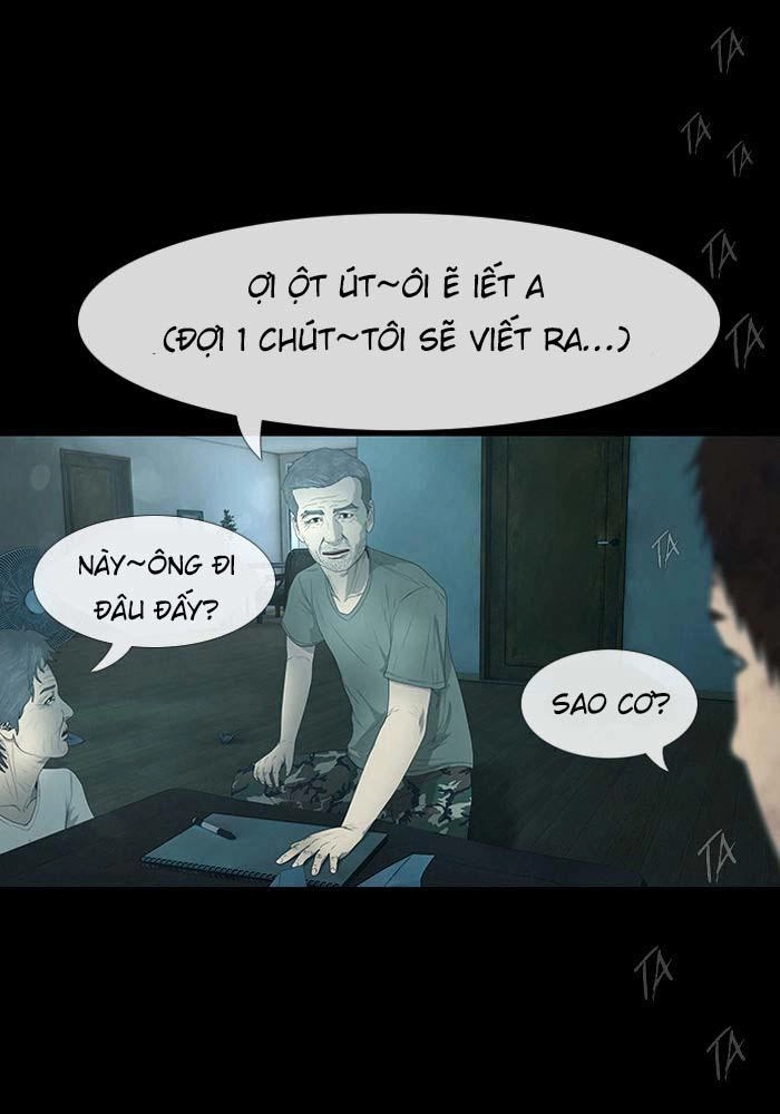 Dead Days Chapter 26 - 8