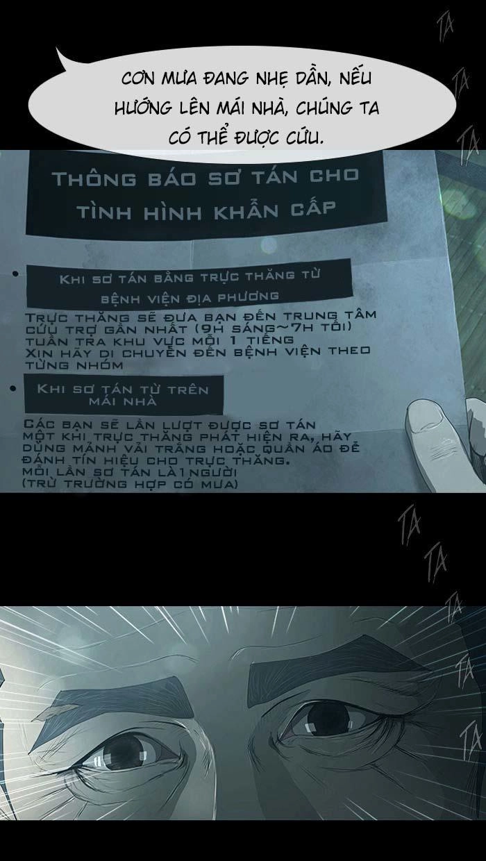 Dead Days Chapter 26 - 14