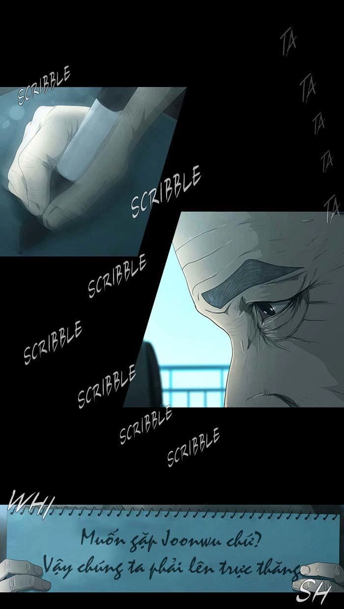 Dead Days Chapter 26 - 16