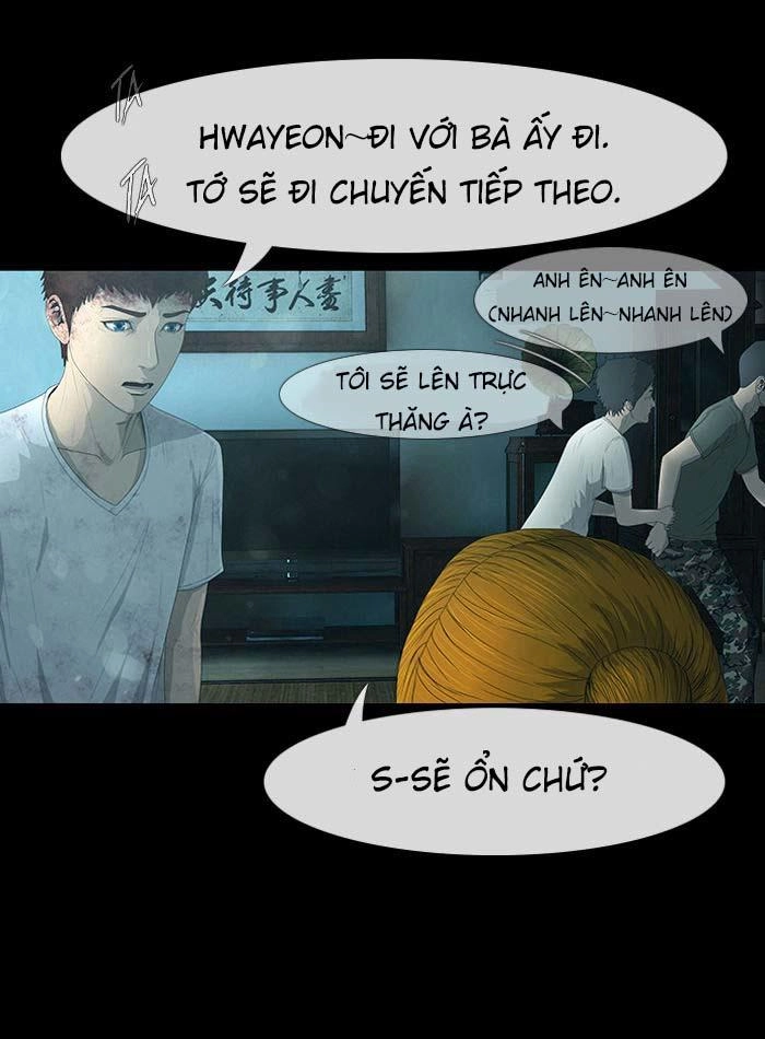 Dead Days Chapter 26 - 22