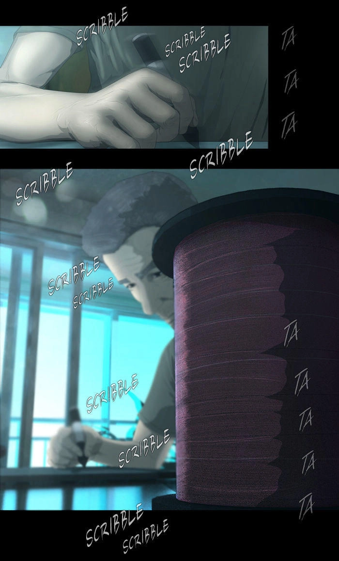 Dead Days Chapter 26 - 28