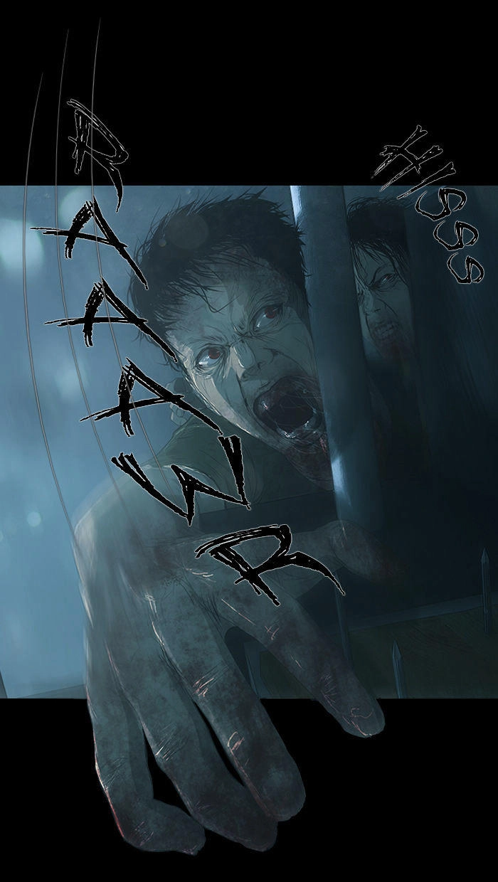 Dead Days Chapter 26 - 32