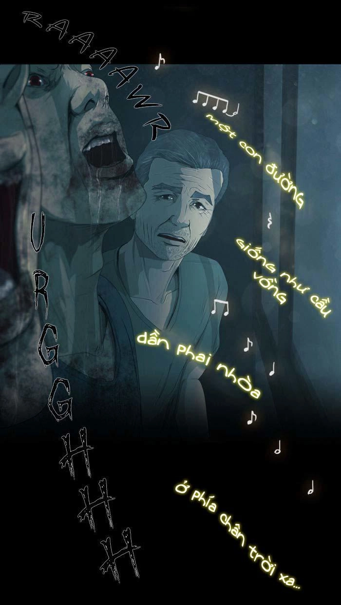 Dead Days Chapter 26 - 39