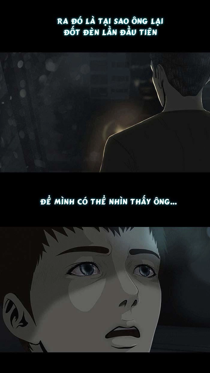 Dead Days Chapter 26 - 41