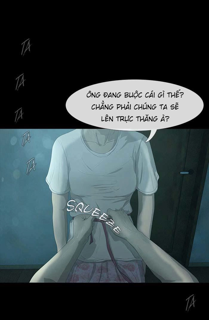 Dead Days Chapter 26 - 53