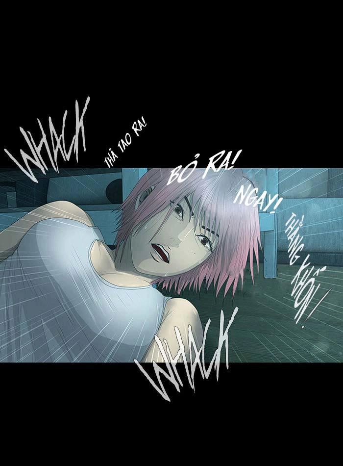 Dead Days Chapter 27 - 16