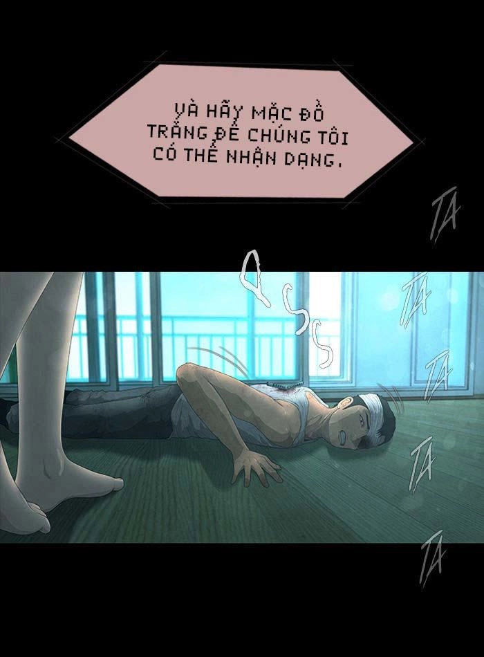 Dead Days Chapter 27 - 30