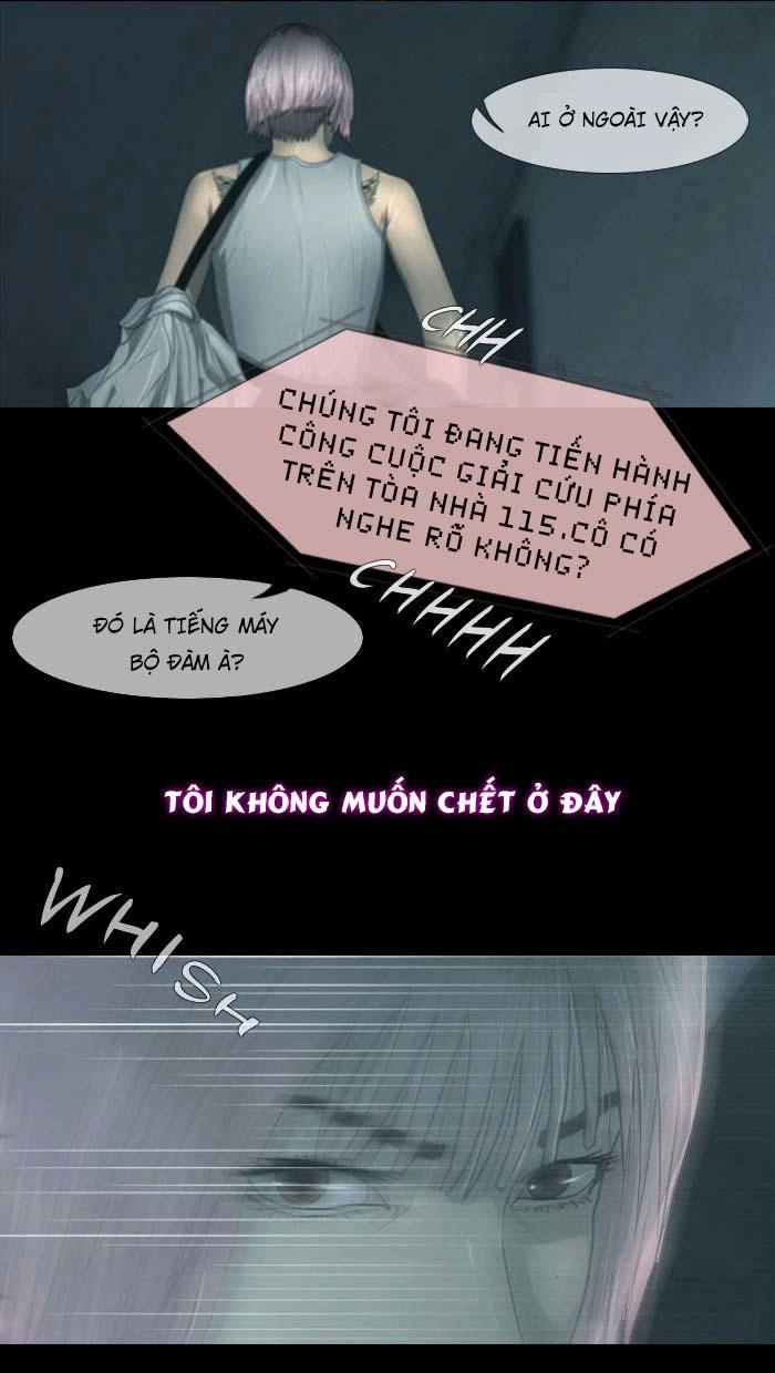 Dead Days Chapter 27 - 53