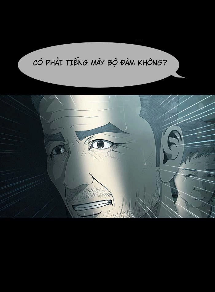 Dead Days Chapter 28 - 3