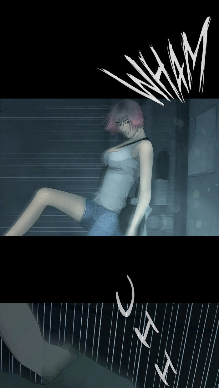 Dead Days Chapter 28 - 6