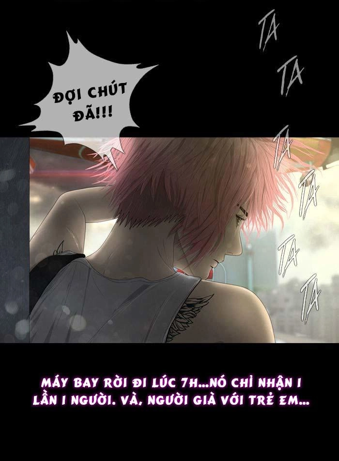 Dead Days Chapter 28 - 16