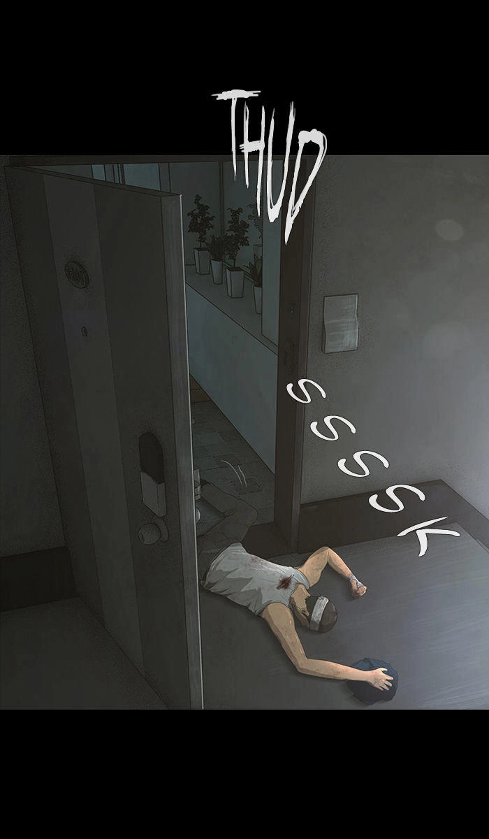 Dead Days Chapter 28 - 34