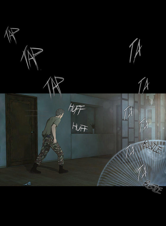 Dead Days Chapter 28 - 38