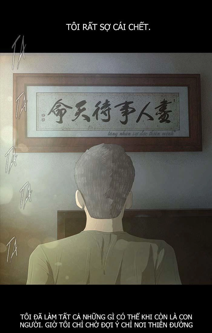 Dead Days Chapter 28 - 46