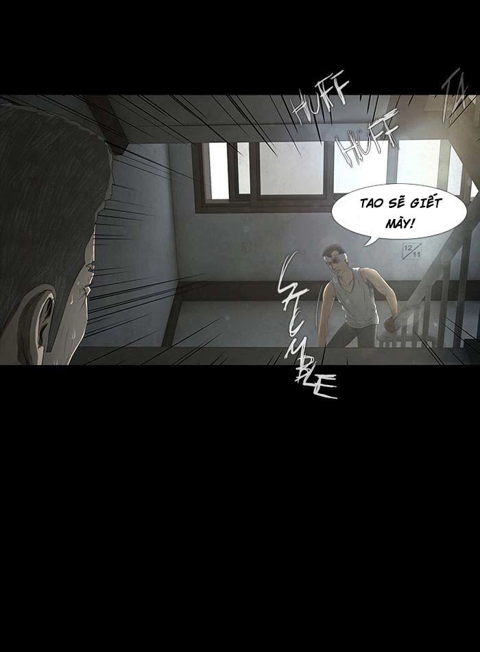 Dead Days Chapter 29 - 5