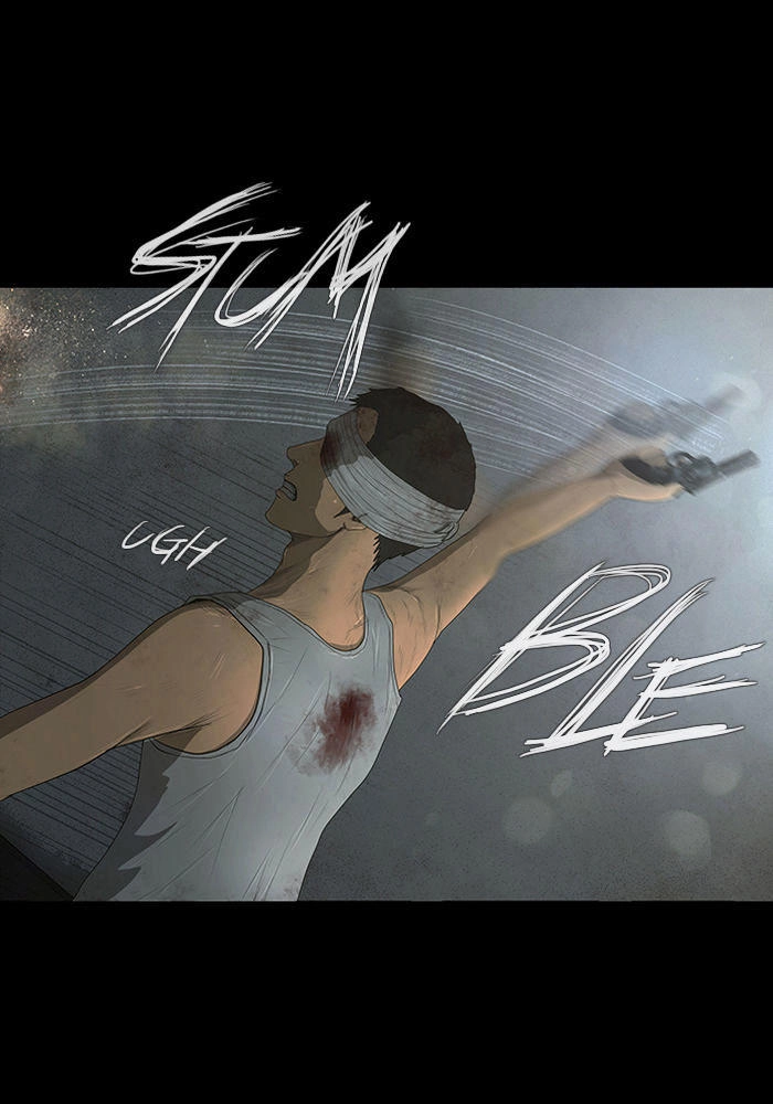 Dead Days Chapter 29 - 9