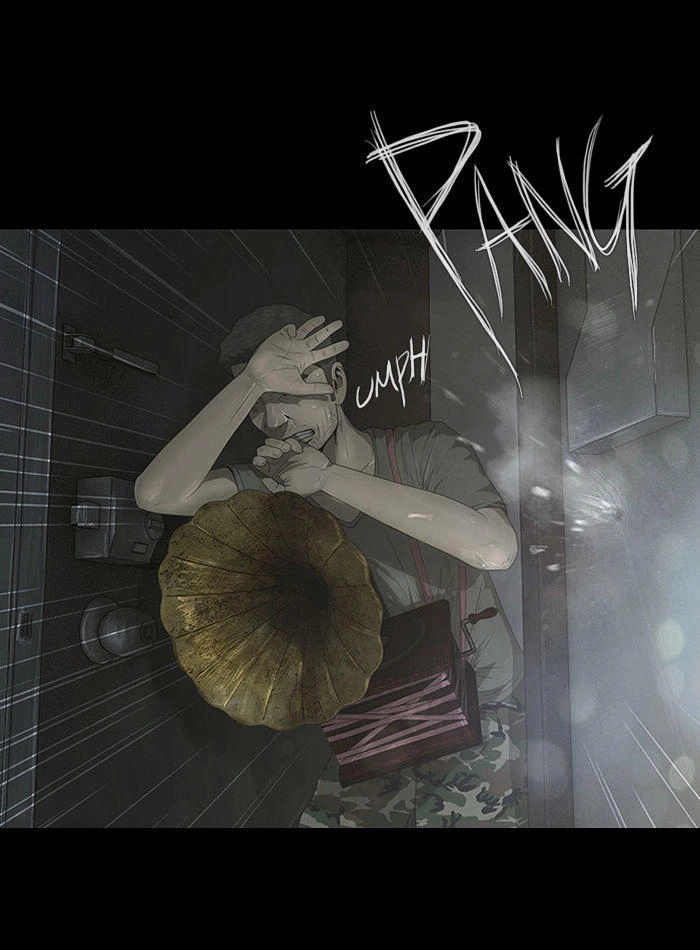 Dead Days Chapter 29 - 10