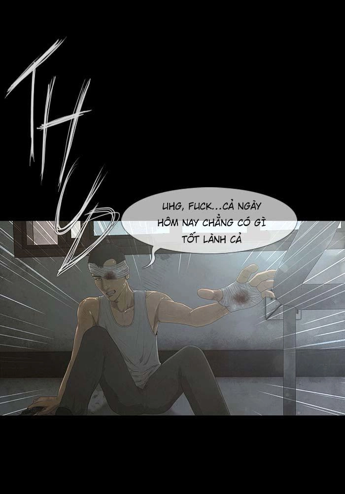 Dead Days Chapter 29 - 11