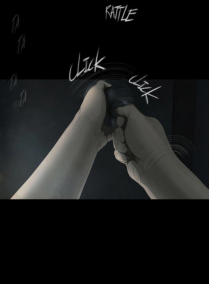 Dead Days Chapter 29 - 23