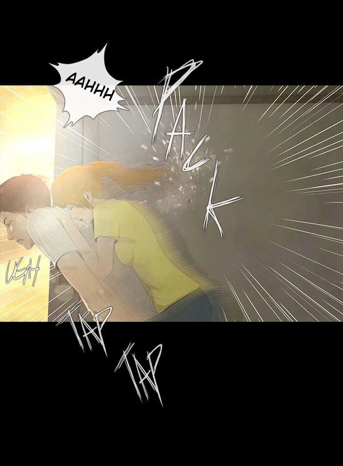 Dead Days Chapter 29 - 32