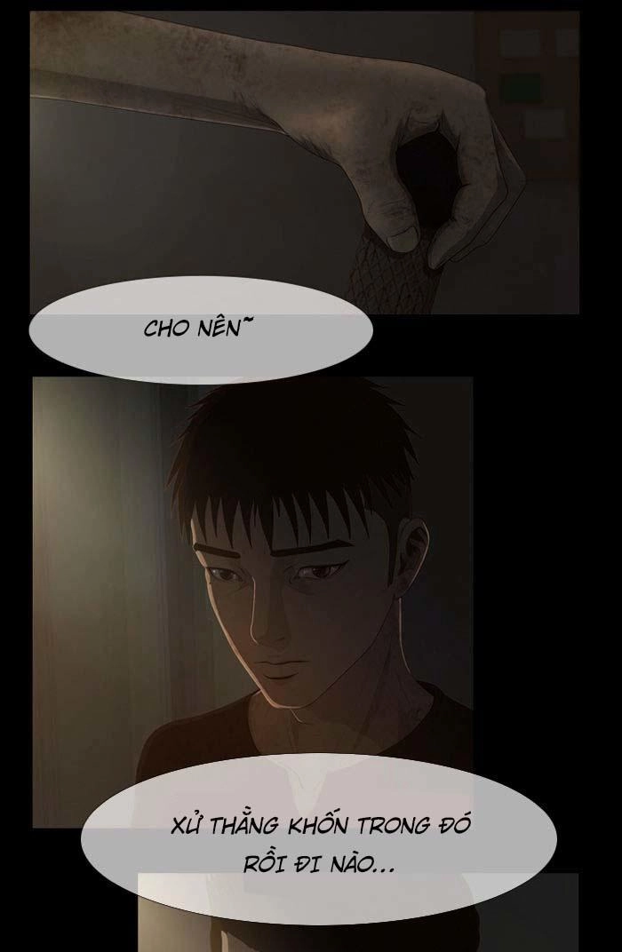 Dead Days Chapter 29 - 34