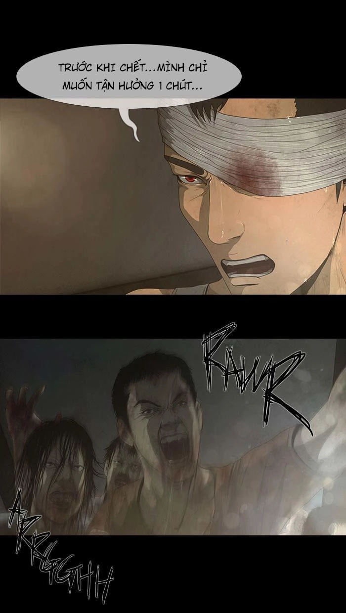 Dead Days Chapter 29 - 42