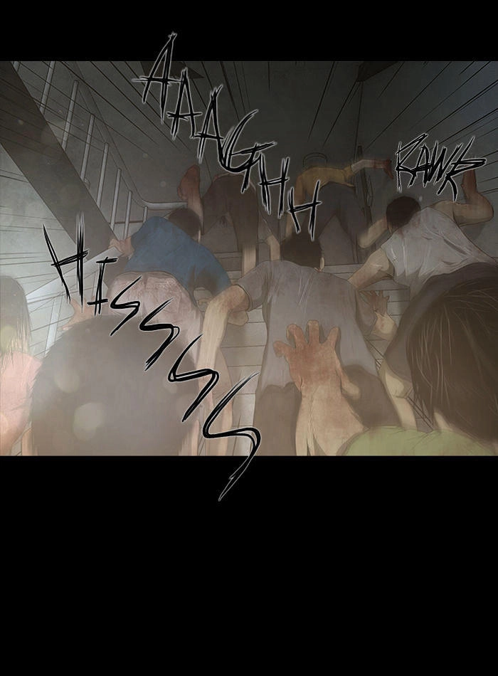 Dead Days Chapter 29 - 44