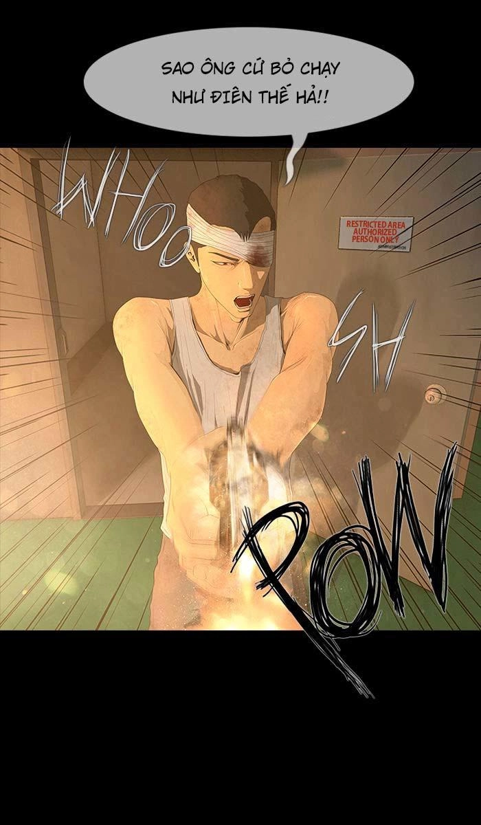 Dead Days Chapter 29 - 47