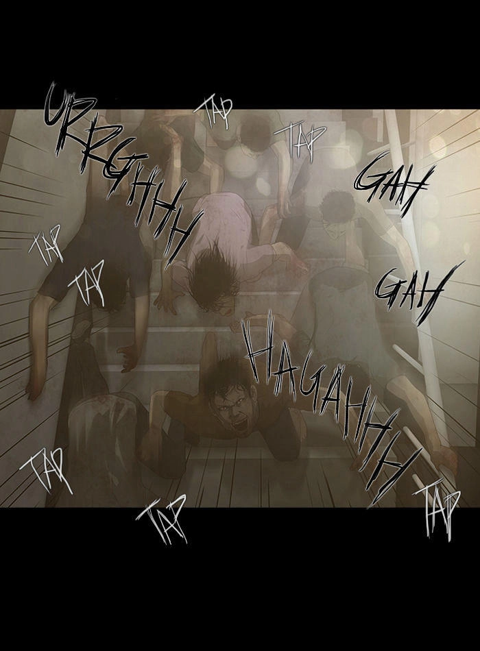 Dead Days Chapter 29 - 57