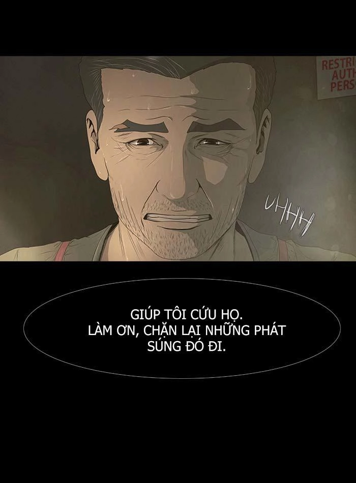 Dead Days Chapter 29 - 59