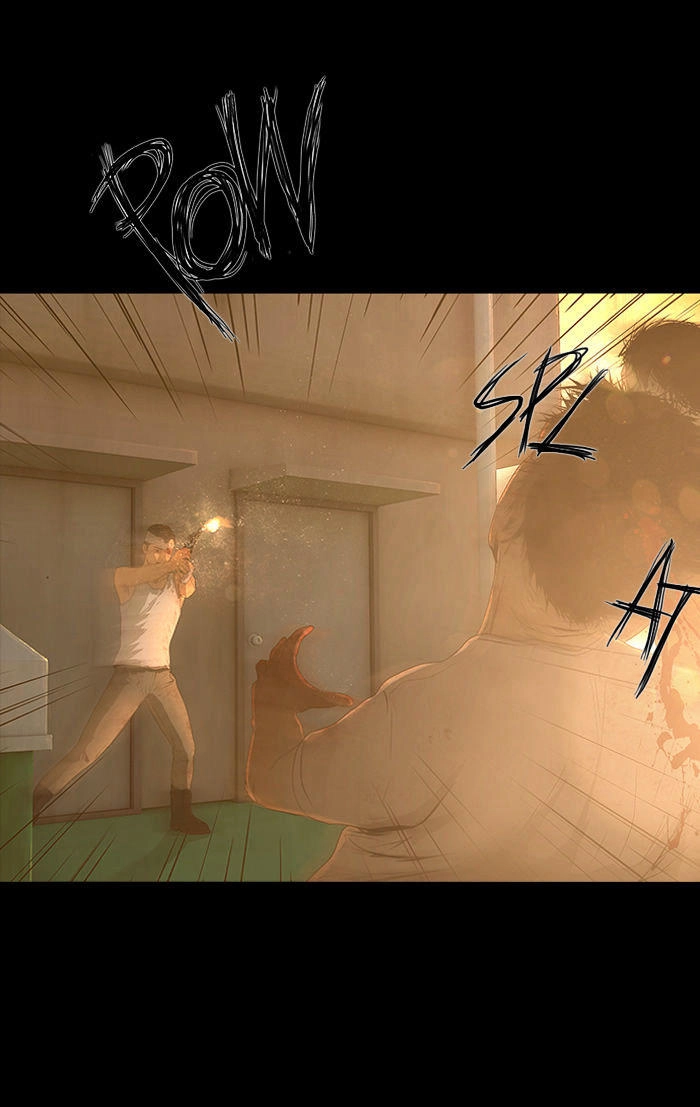 Dead Days Chapter 29 - 60