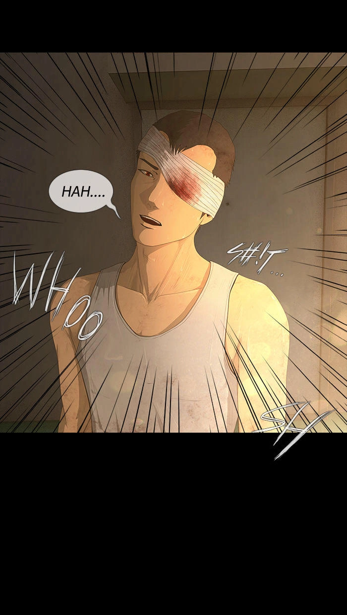 Dead Days Chapter 29 - 62