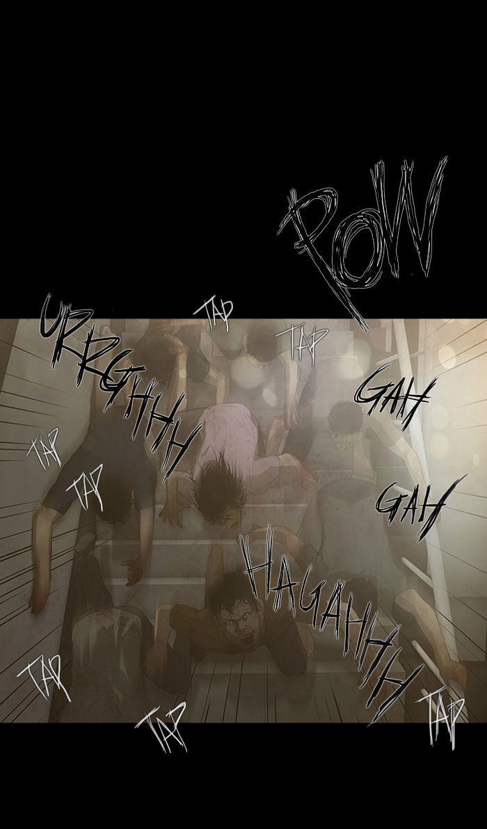 Dead Days Chapter 30 - 2